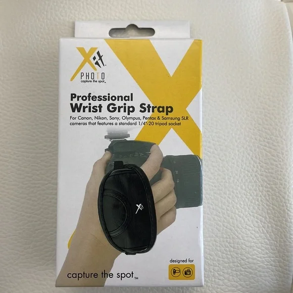 Camera Accessories Bundle